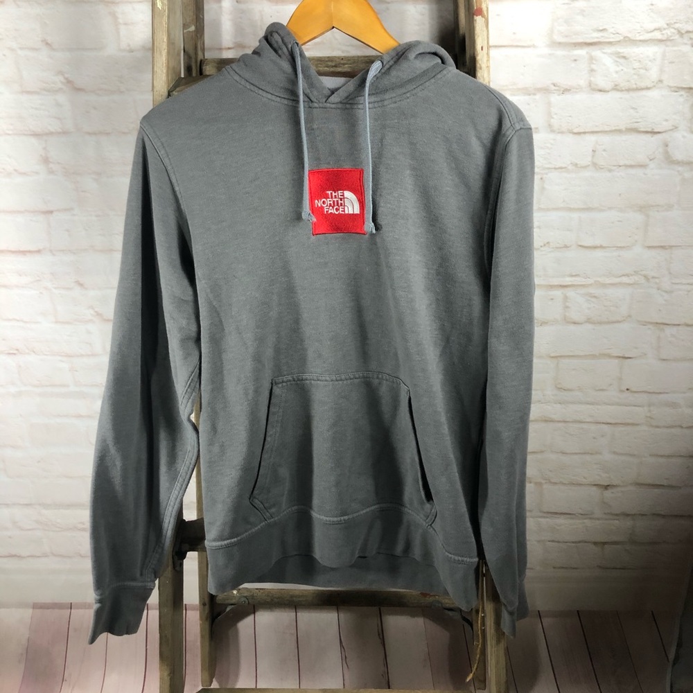 The North Face Sweatshirt